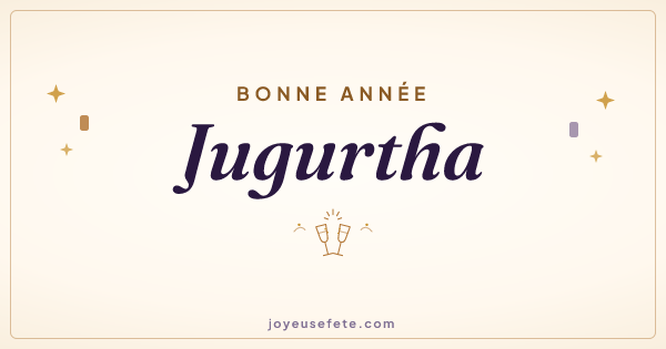 Image « Bonne année Jugurtha » au format large