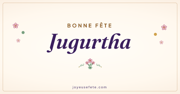 Image « Bonne fête Jugurtha » au format large