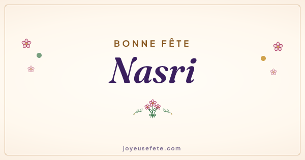 Image « Bonne fête Nasri » au format large