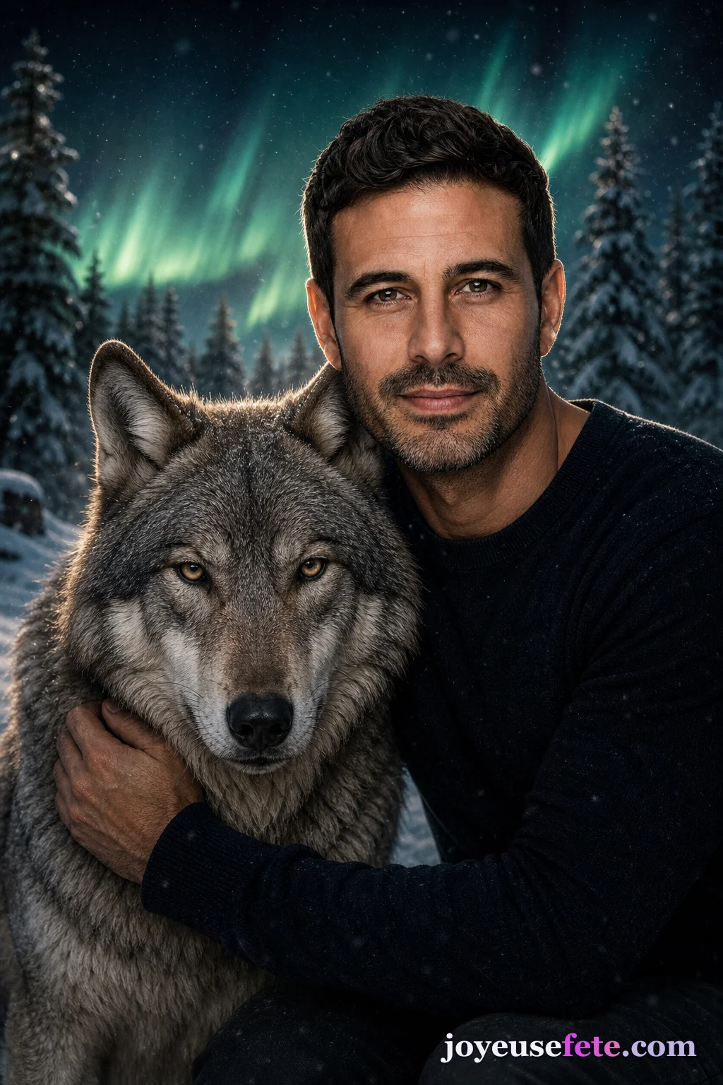 Mon animal totem