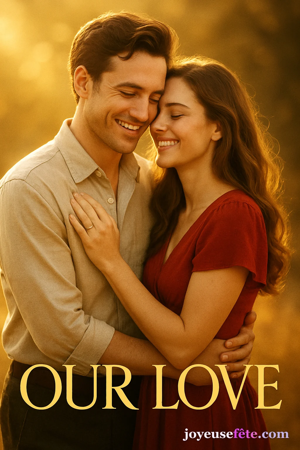 Couple de cinéma
