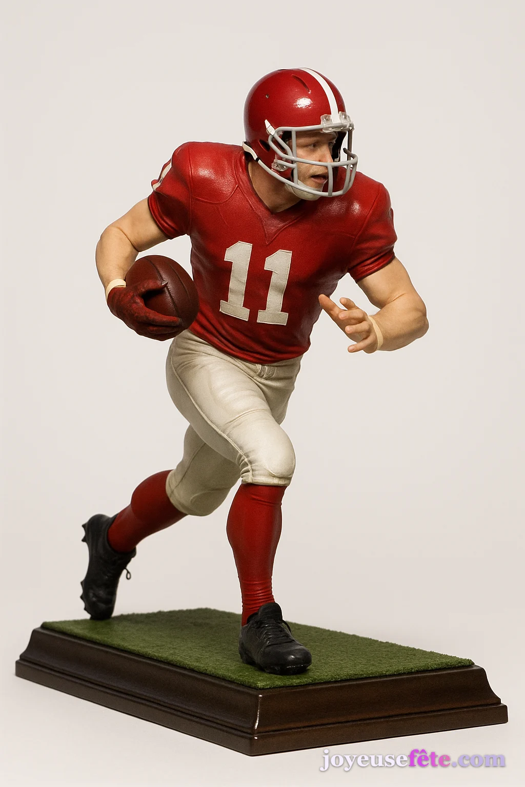 Figurine collector