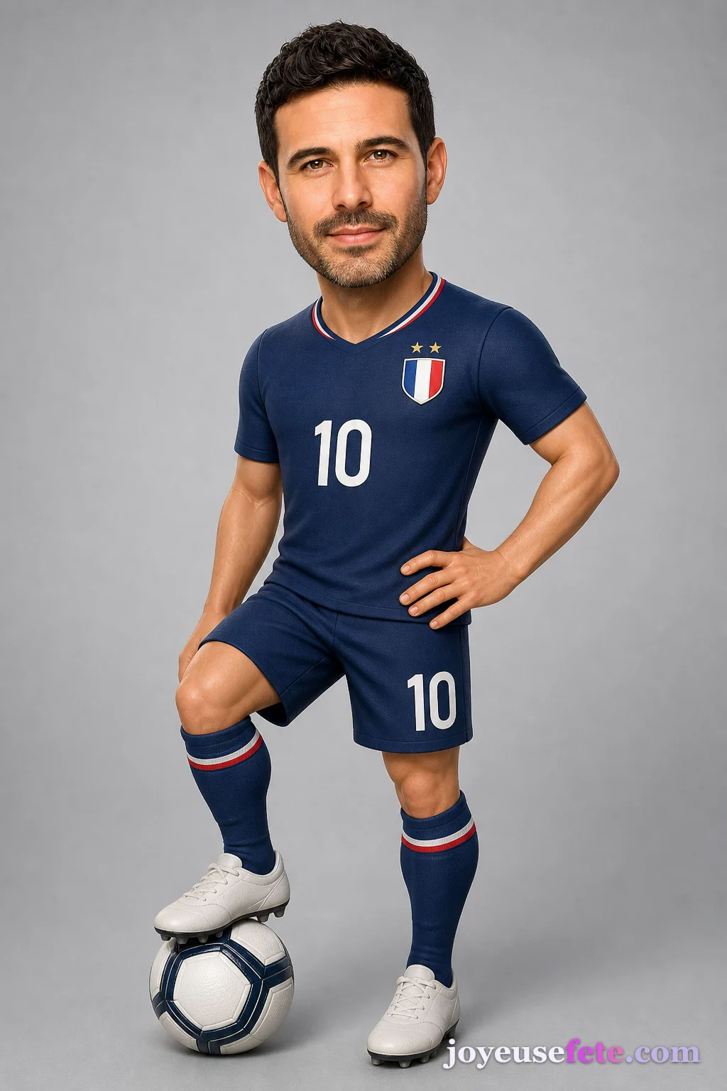 Star du foot