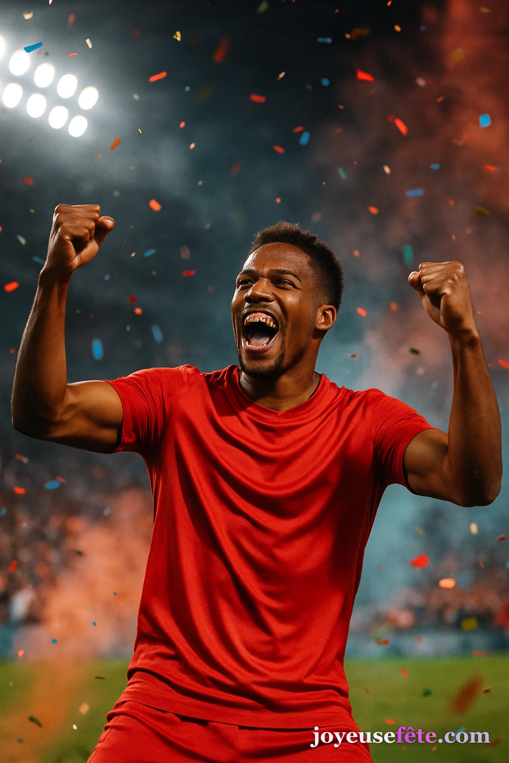 Star du Mondial