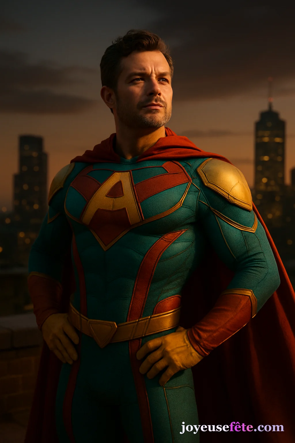 Super-héros